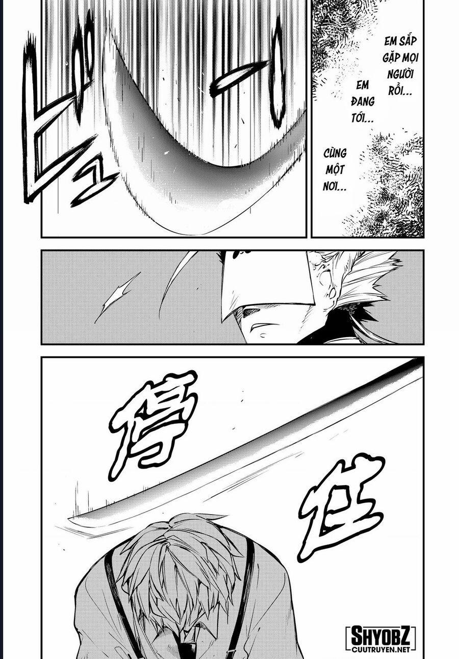 Đặc Nhiệm Thám Tử 118 trang 28