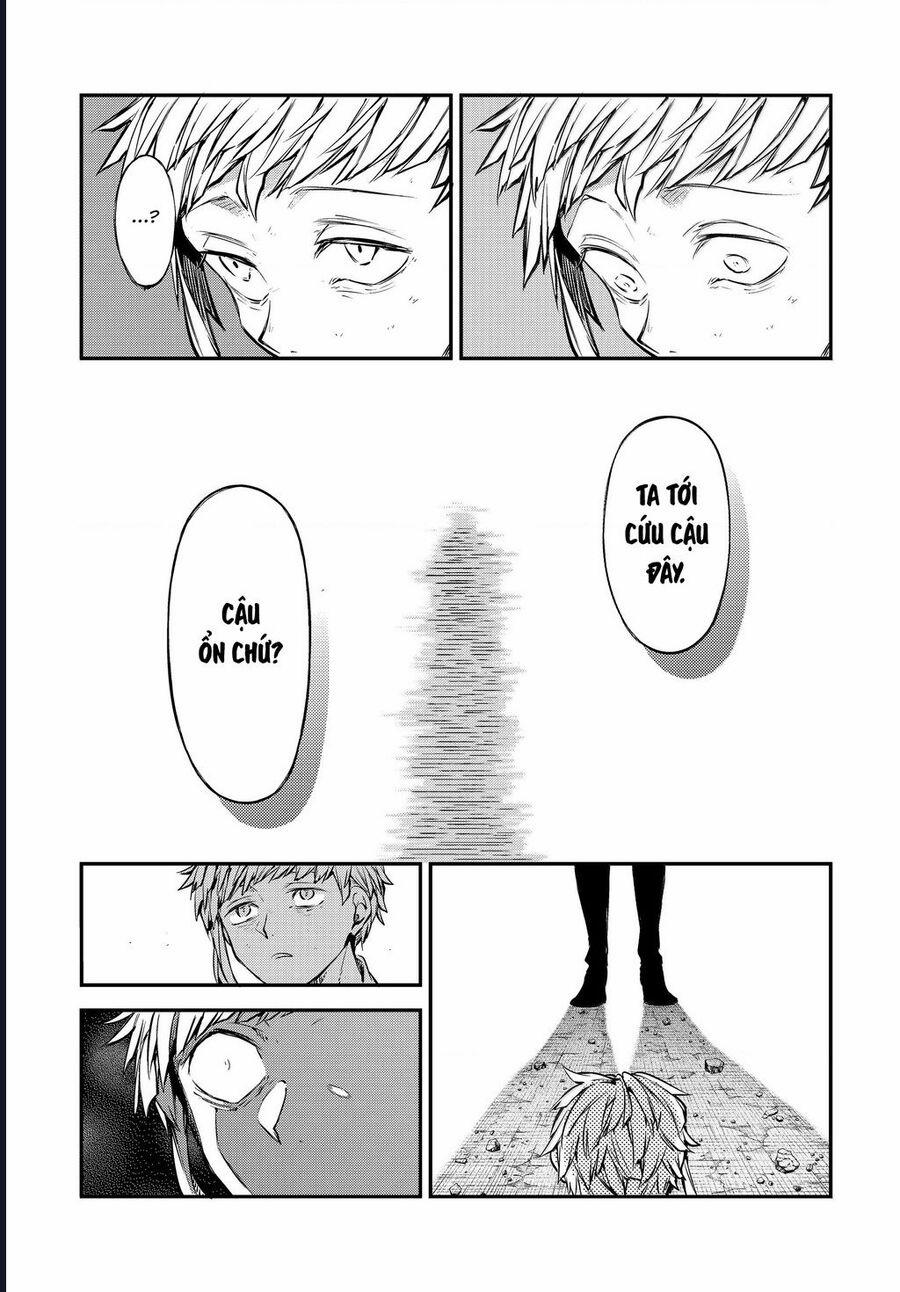 Đặc Nhiệm Thám Tử 118 trang 29