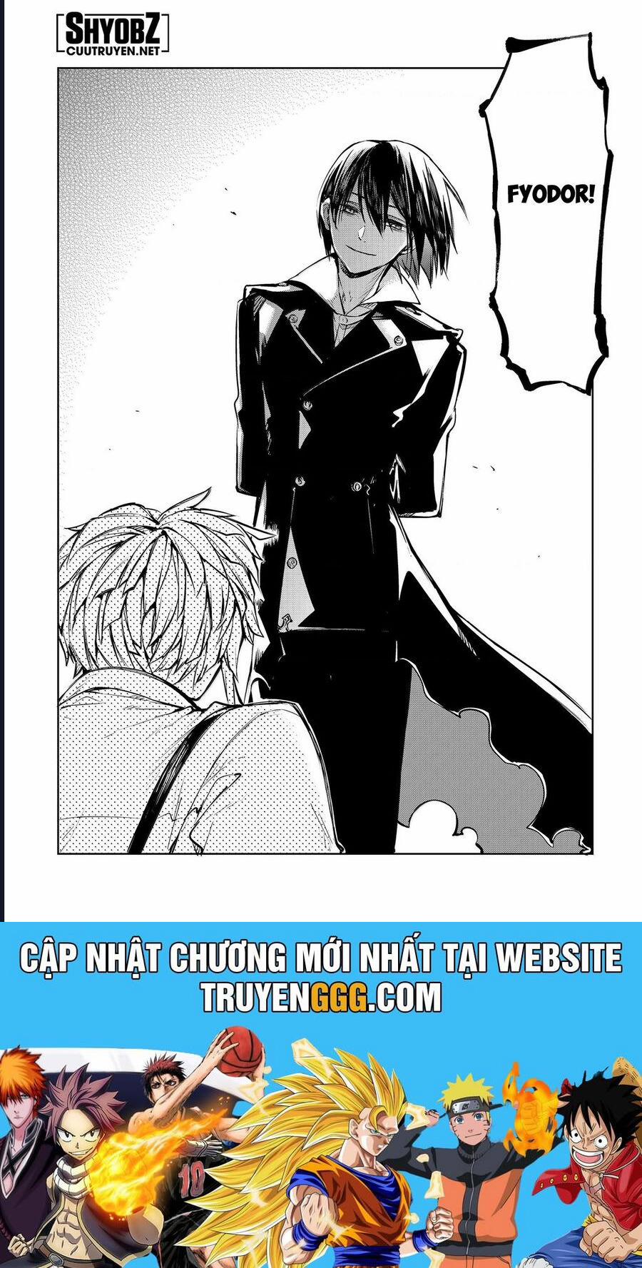 Đặc Nhiệm Thám Tử 118 trang 31