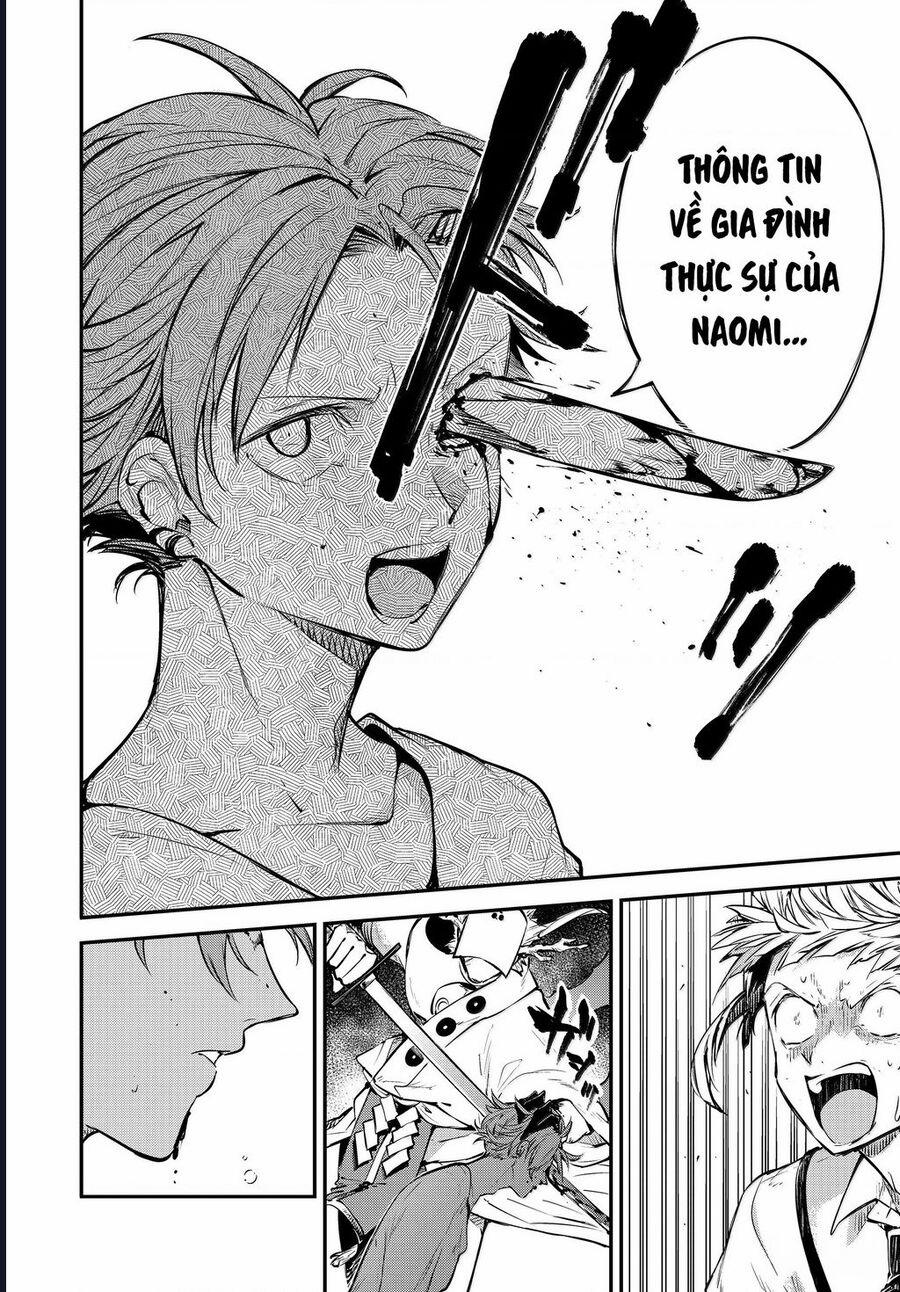 Đặc Nhiệm Thám Tử 118 trang 5