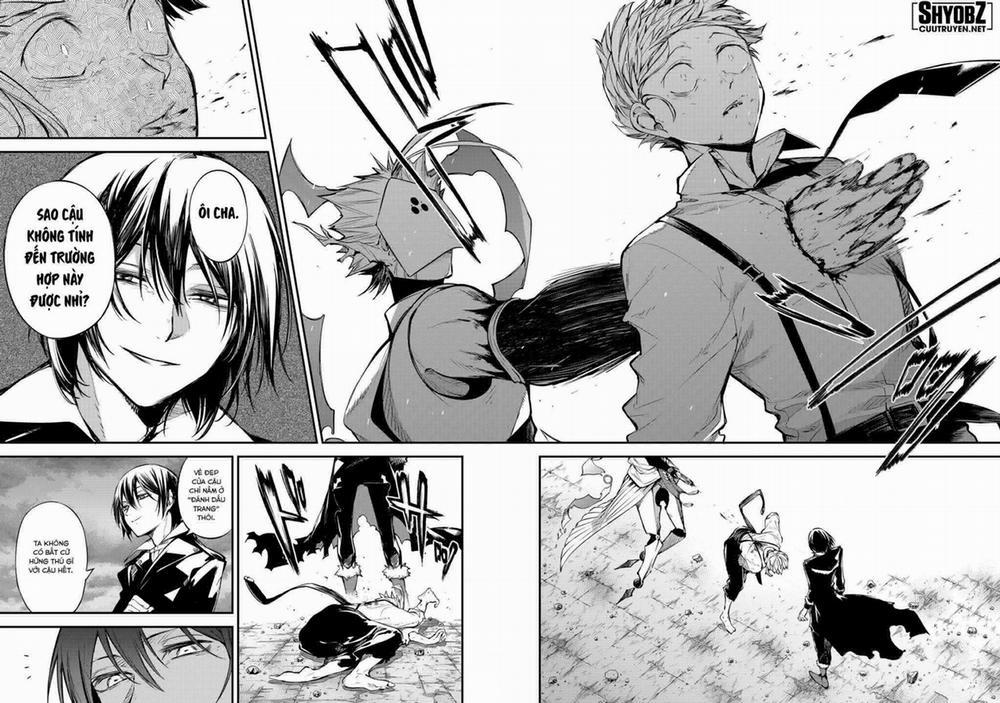 Đặc Nhiệm Thám Tử 119 trang 15