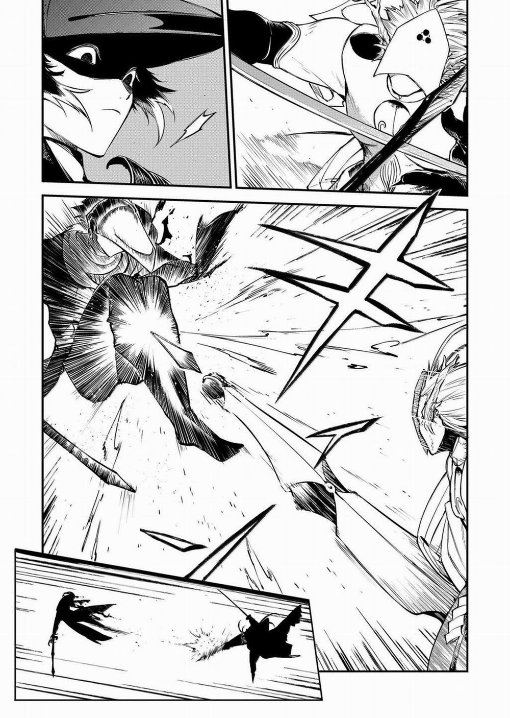 Đặc Nhiệm Thám Tử 119 trang 31