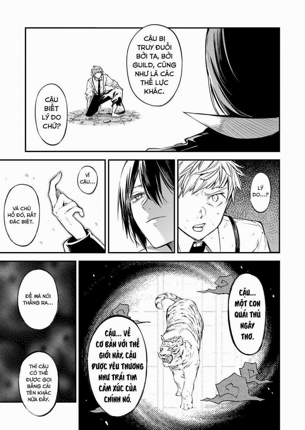 Đặc Nhiệm Thám Tử 119 trang 4