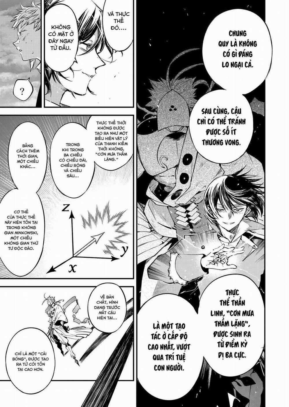 Đặc Nhiệm Thám Tử 119 trang 8