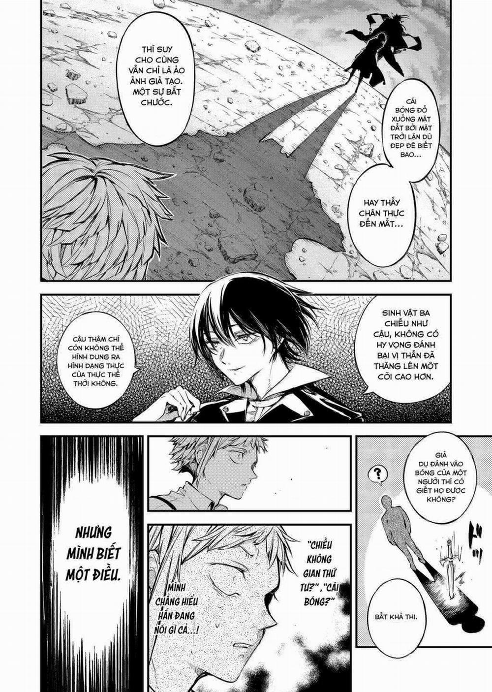 Đặc Nhiệm Thám Tử 119 trang 9