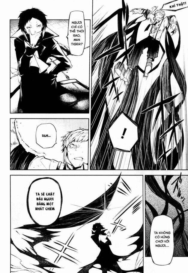 Đặc Nhiệm Thám Tử 12 trang 10