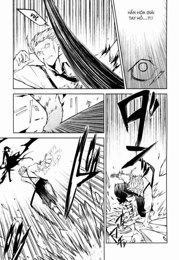 Đặc Nhiệm Thám Tử 12 trang 13