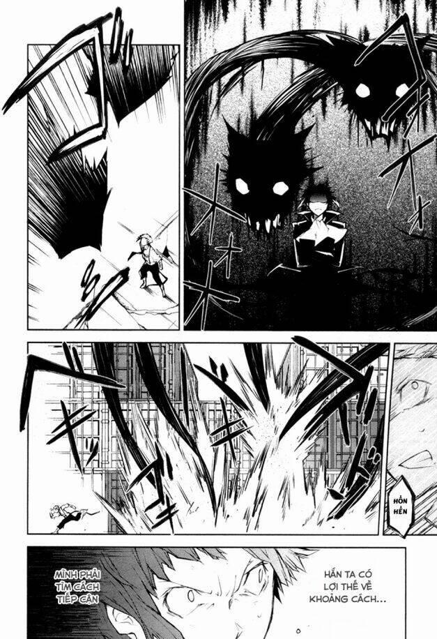 Đặc Nhiệm Thám Tử 12 trang 16