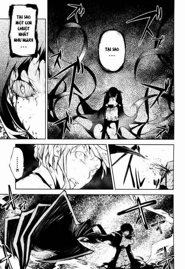 Đặc Nhiệm Thám Tử 12 trang 27