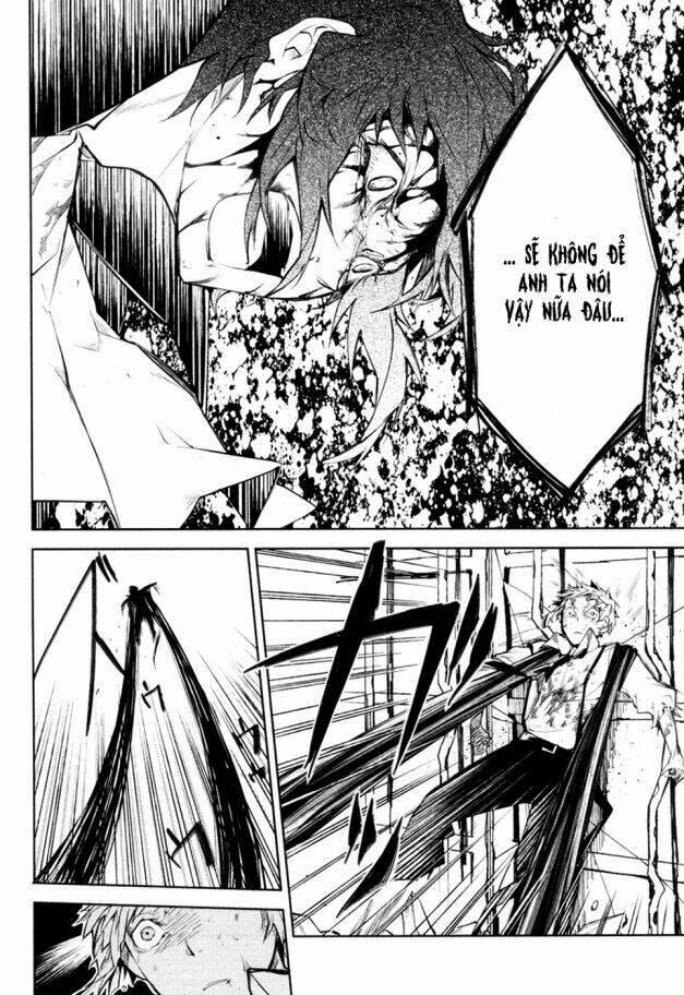 Đặc Nhiệm Thám Tử 12 trang 30