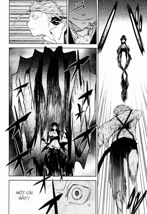 Đặc Nhiệm Thám Tử 12 trang 43