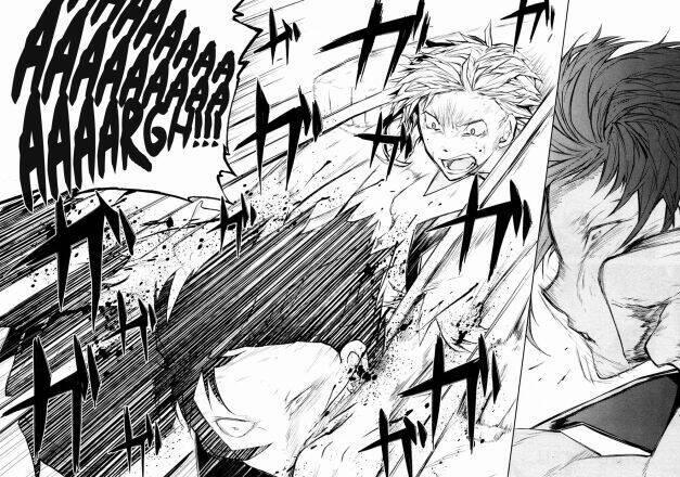 Đặc Nhiệm Thám Tử 12 trang 47