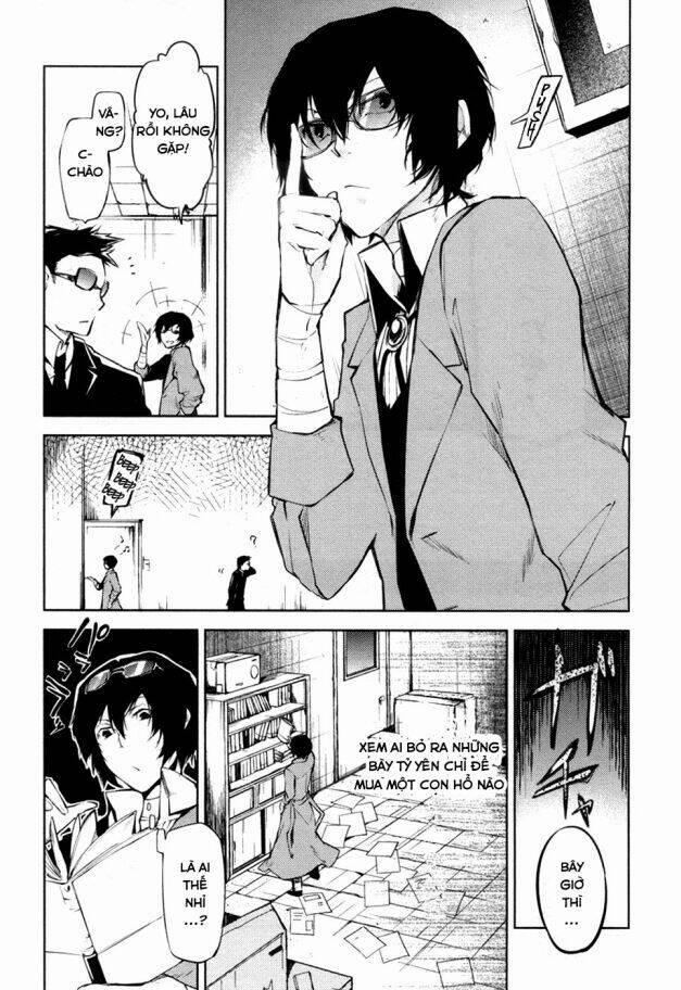 Đặc Nhiệm Thám Tử 12 trang 52