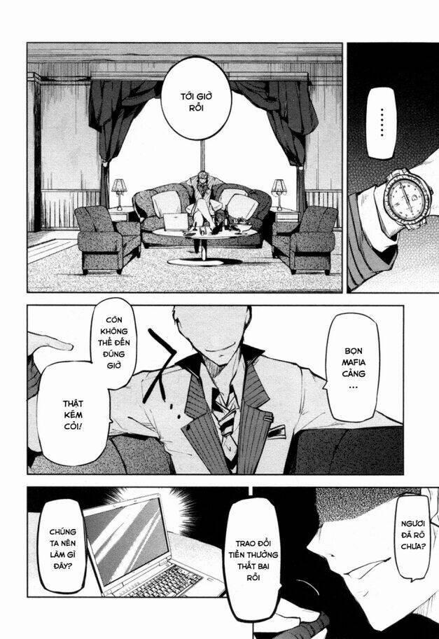 Đặc Nhiệm Thám Tử 12 trang 54