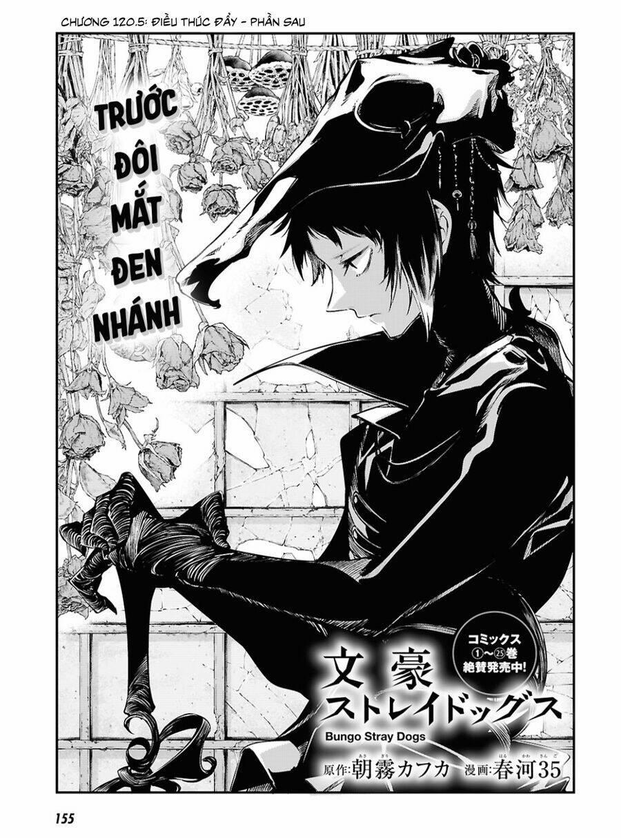 Đặc Nhiệm Thám Tử 120.5 trang 0