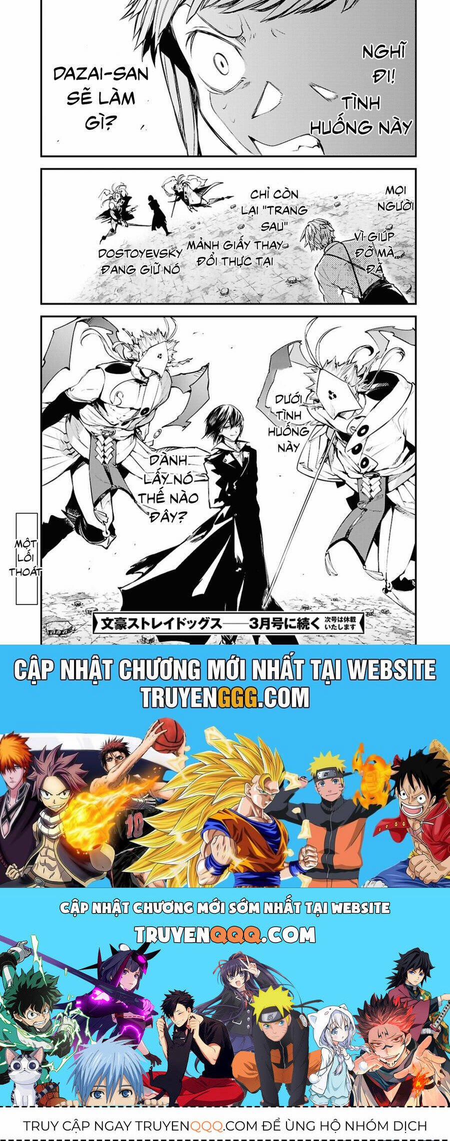 Đặc Nhiệm Thám Tử 120.5 trang 15