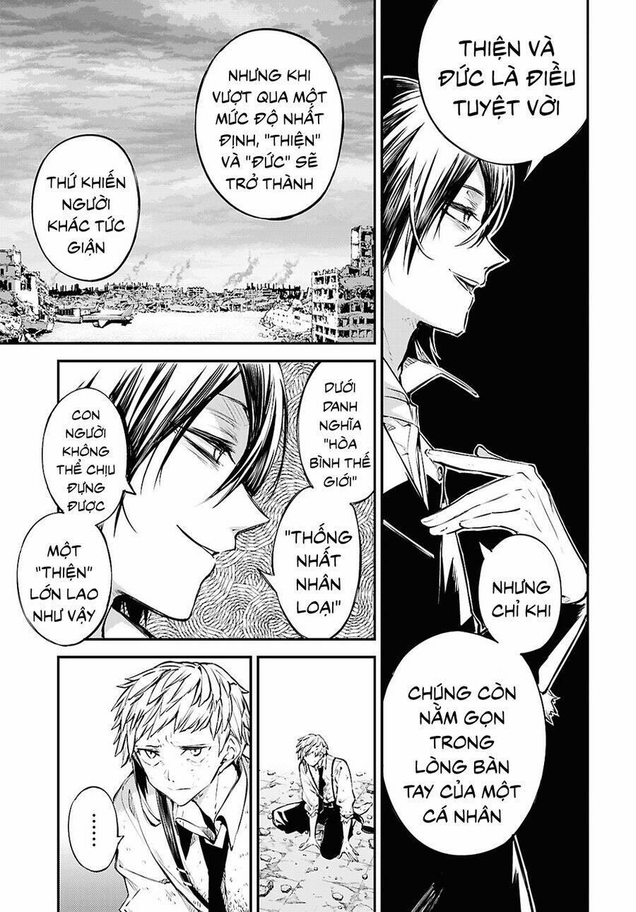 Đặc Nhiệm Thám Tử 120.5 trang 3