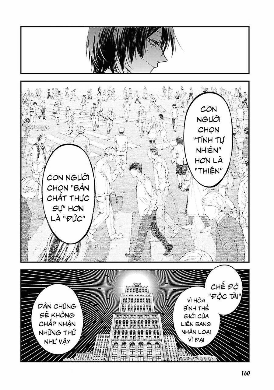 Đặc Nhiệm Thám Tử 120.5 trang 4