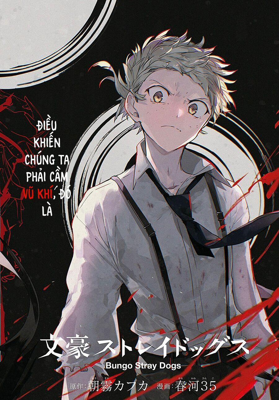 Đặc Nhiệm Thám Tử 120 trang 1