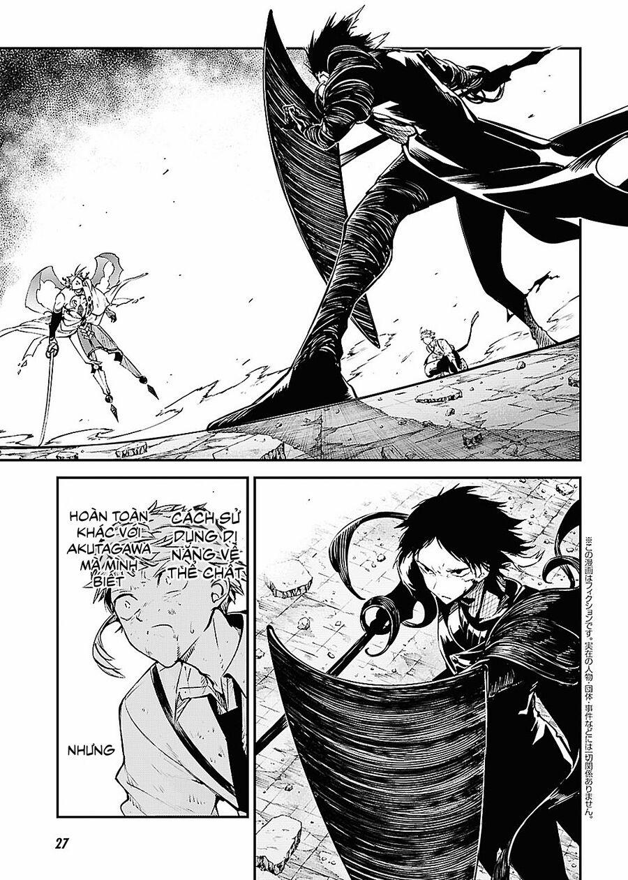 Đặc Nhiệm Thám Tử 120 trang 3