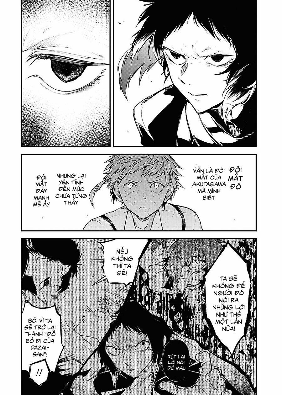 Đặc Nhiệm Thám Tử 120 trang 4