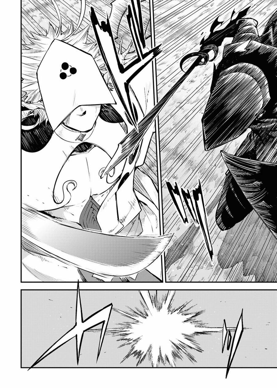 Đặc Nhiệm Thám Tử 120 trang 6