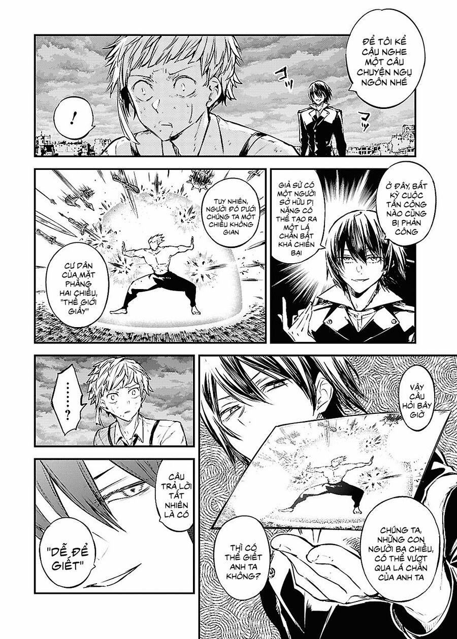 Đặc Nhiệm Thám Tử 120 trang 8