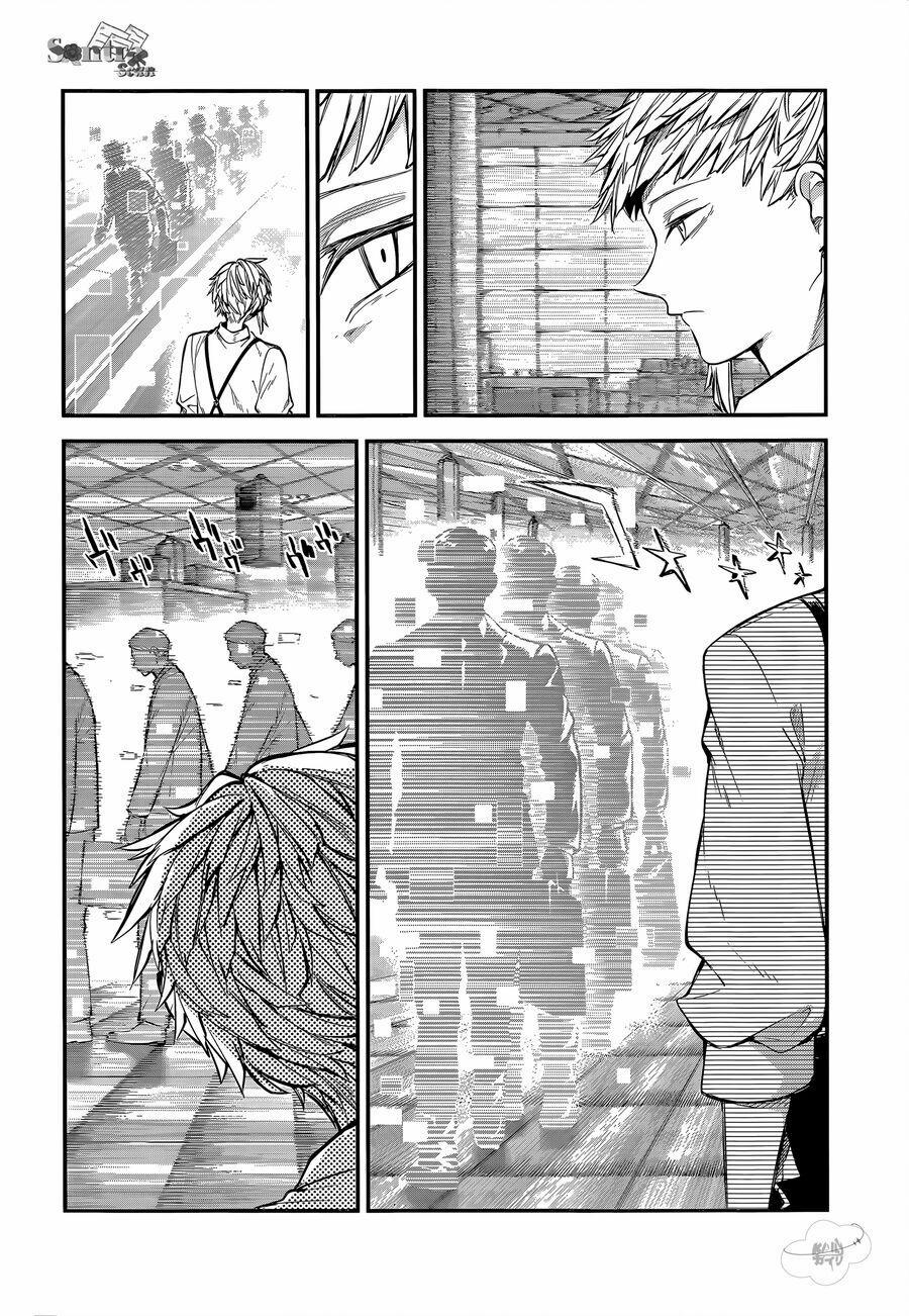 Đặc Nhiệm Thám Tử 121.5 trang 10