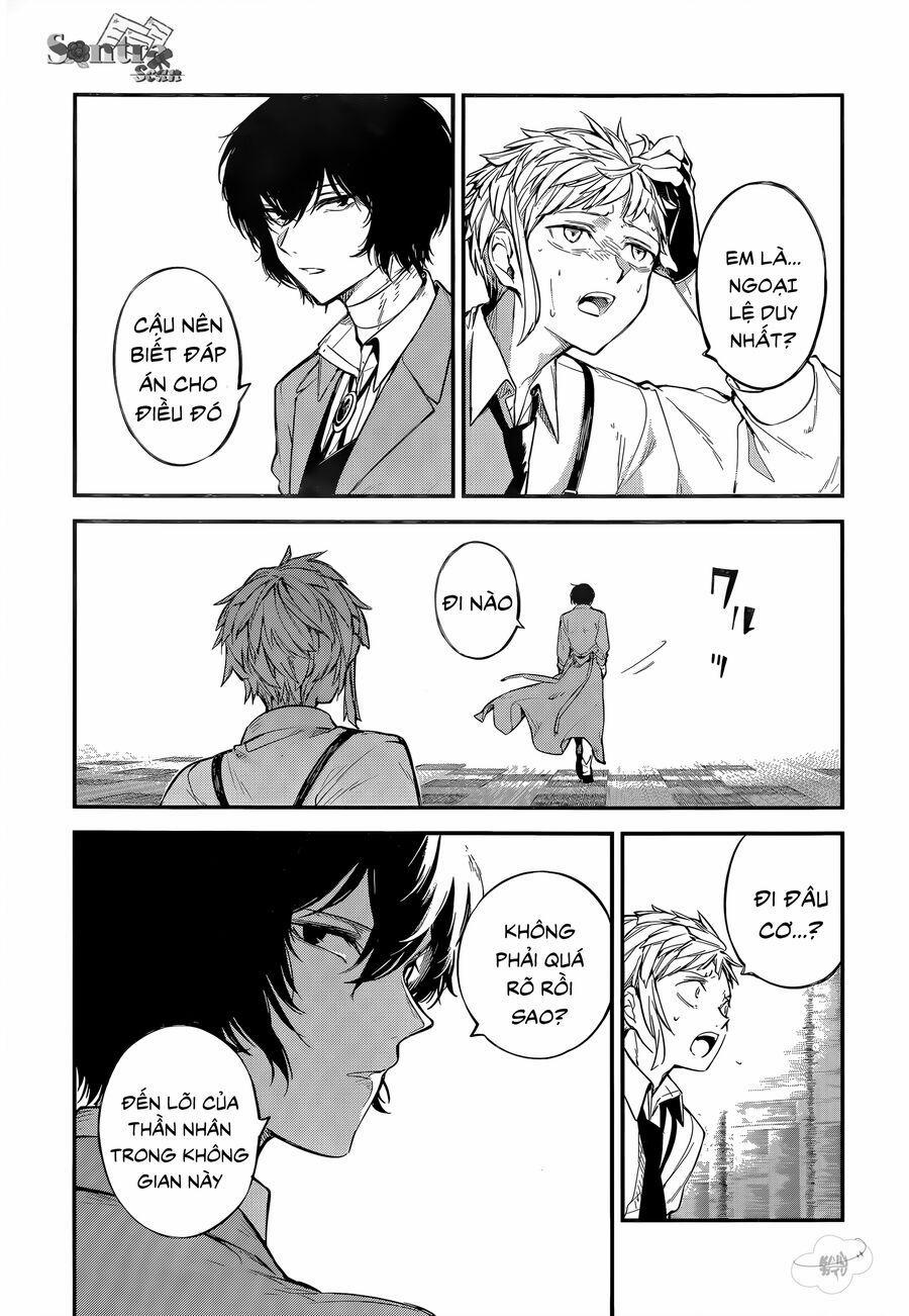 Đặc Nhiệm Thám Tử 121.5 trang 13