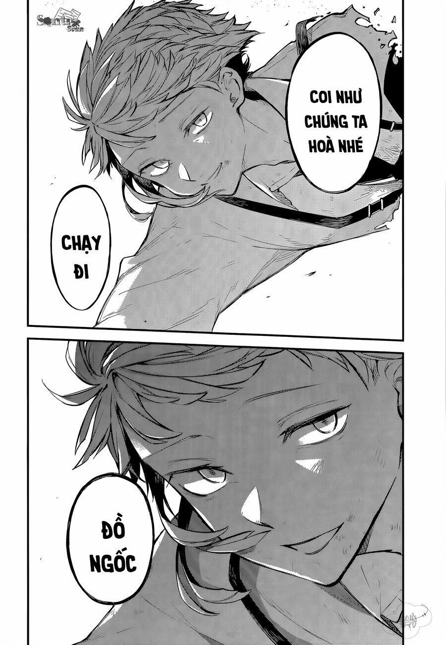 Đặc Nhiệm Thám Tử 121.5 trang 4