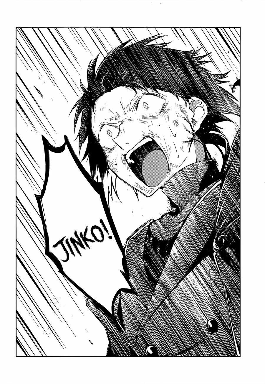 Đặc Nhiệm Thám Tử 121.5 trang 5