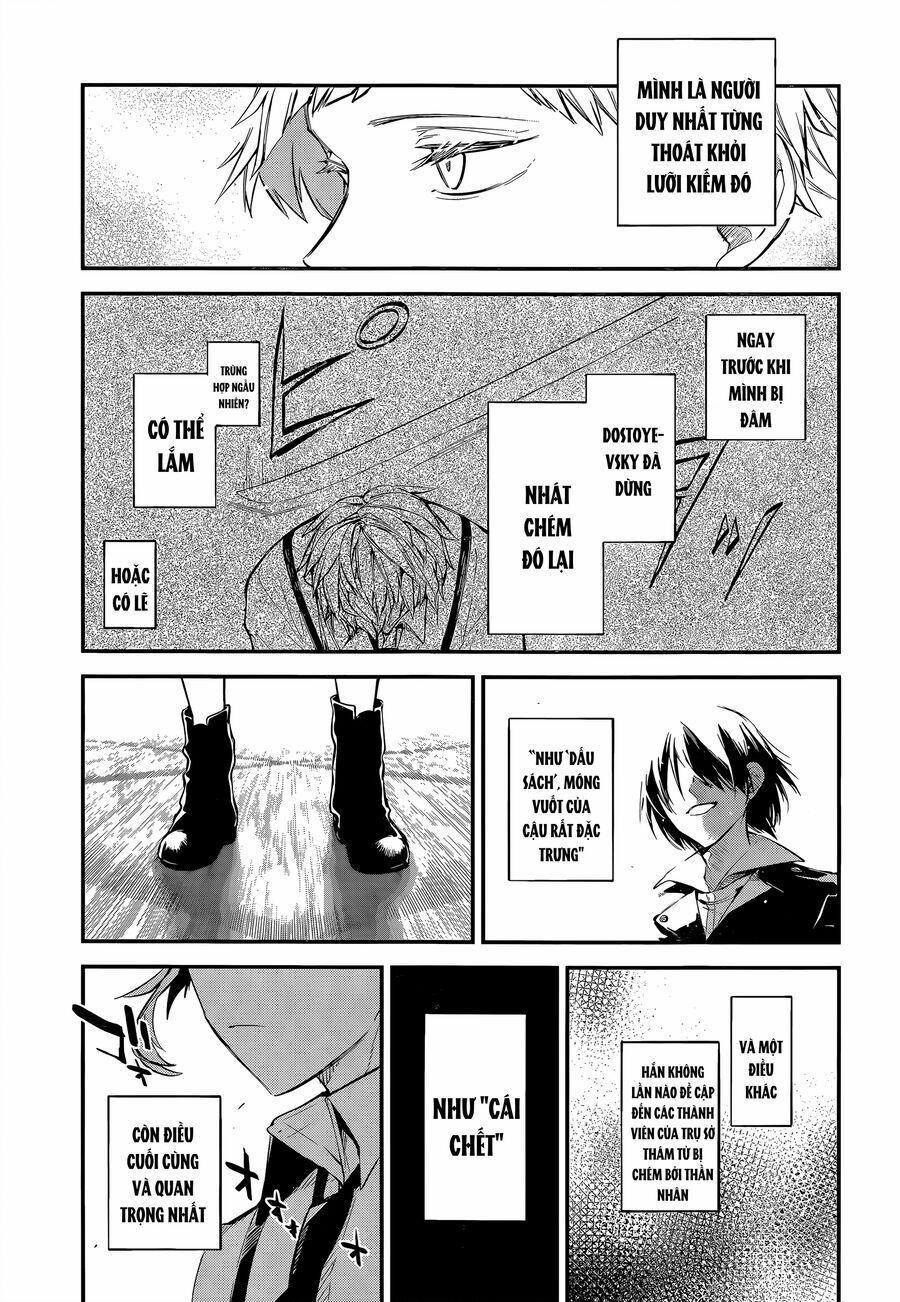 Đặc Nhiệm Thám Tử 121.5 trang 8