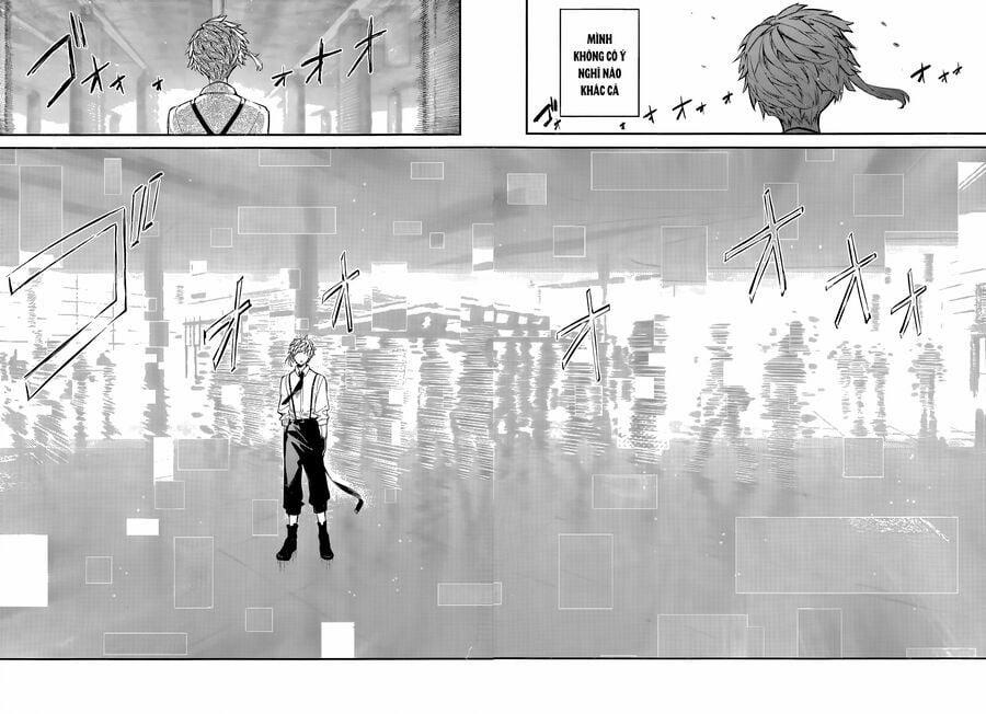 Đặc Nhiệm Thám Tử 121.5 trang 9