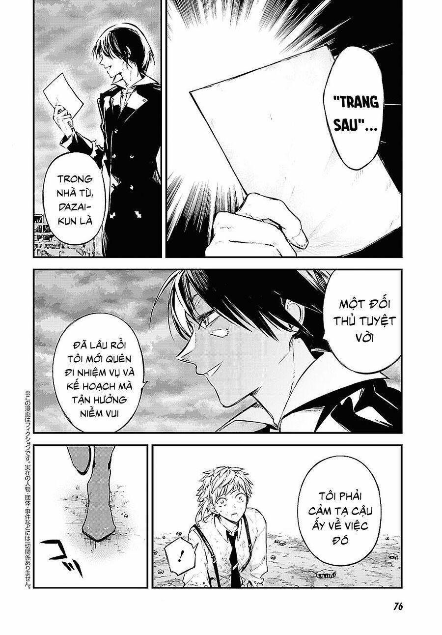 Đặc Nhiệm Thám Tử 121 trang 1