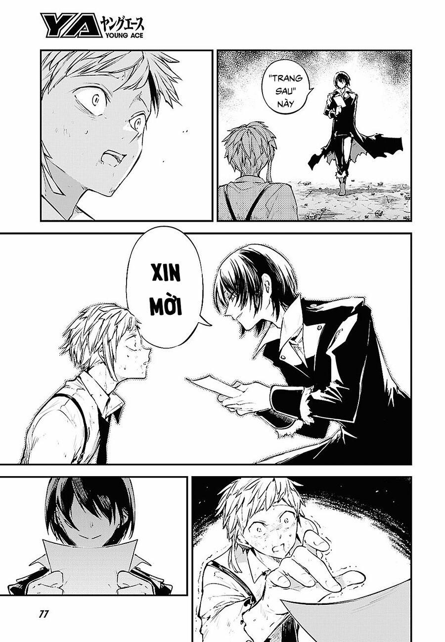 Đặc Nhiệm Thám Tử 121 trang 2