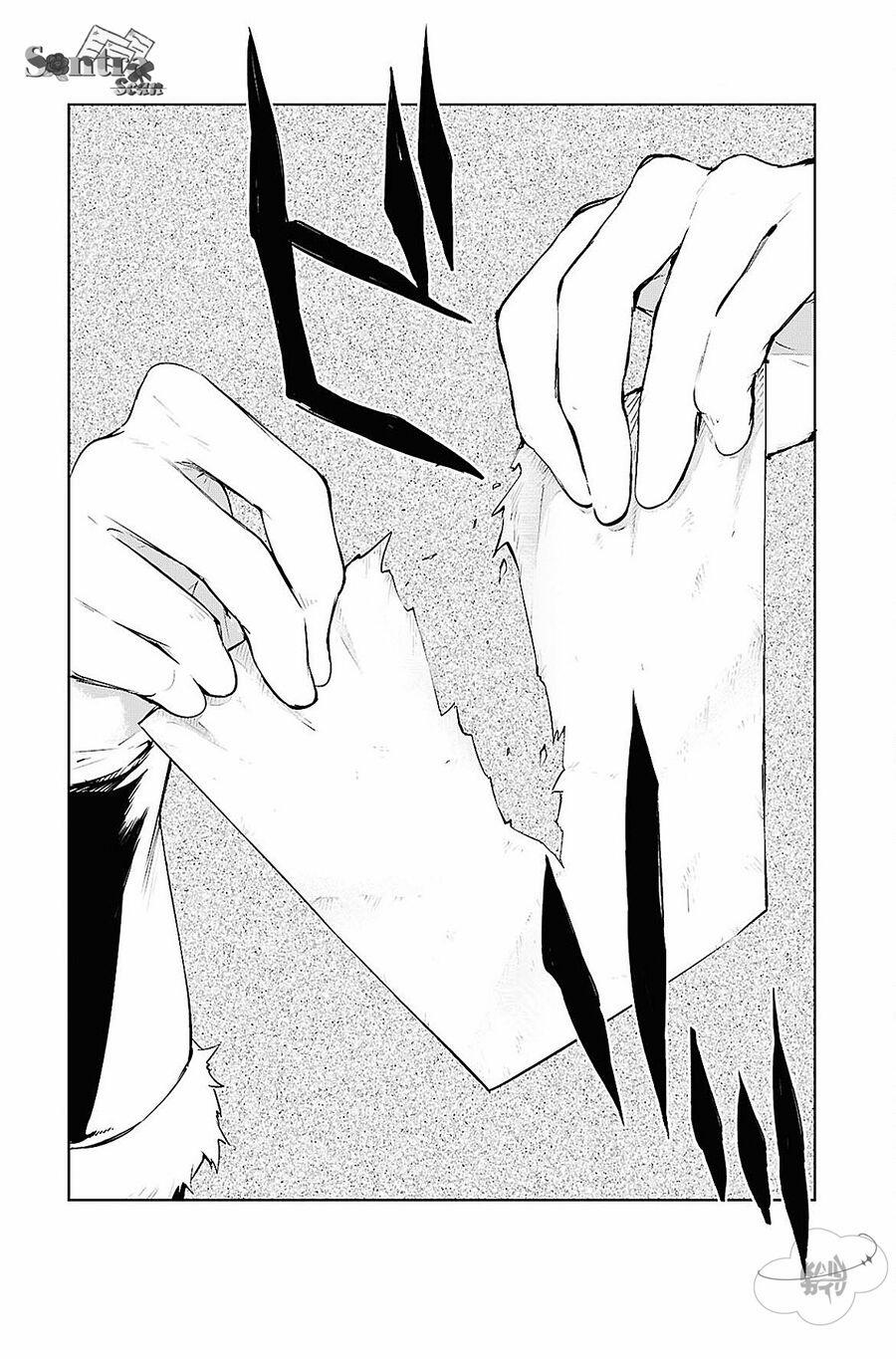 Đặc Nhiệm Thám Tử 121 trang 3