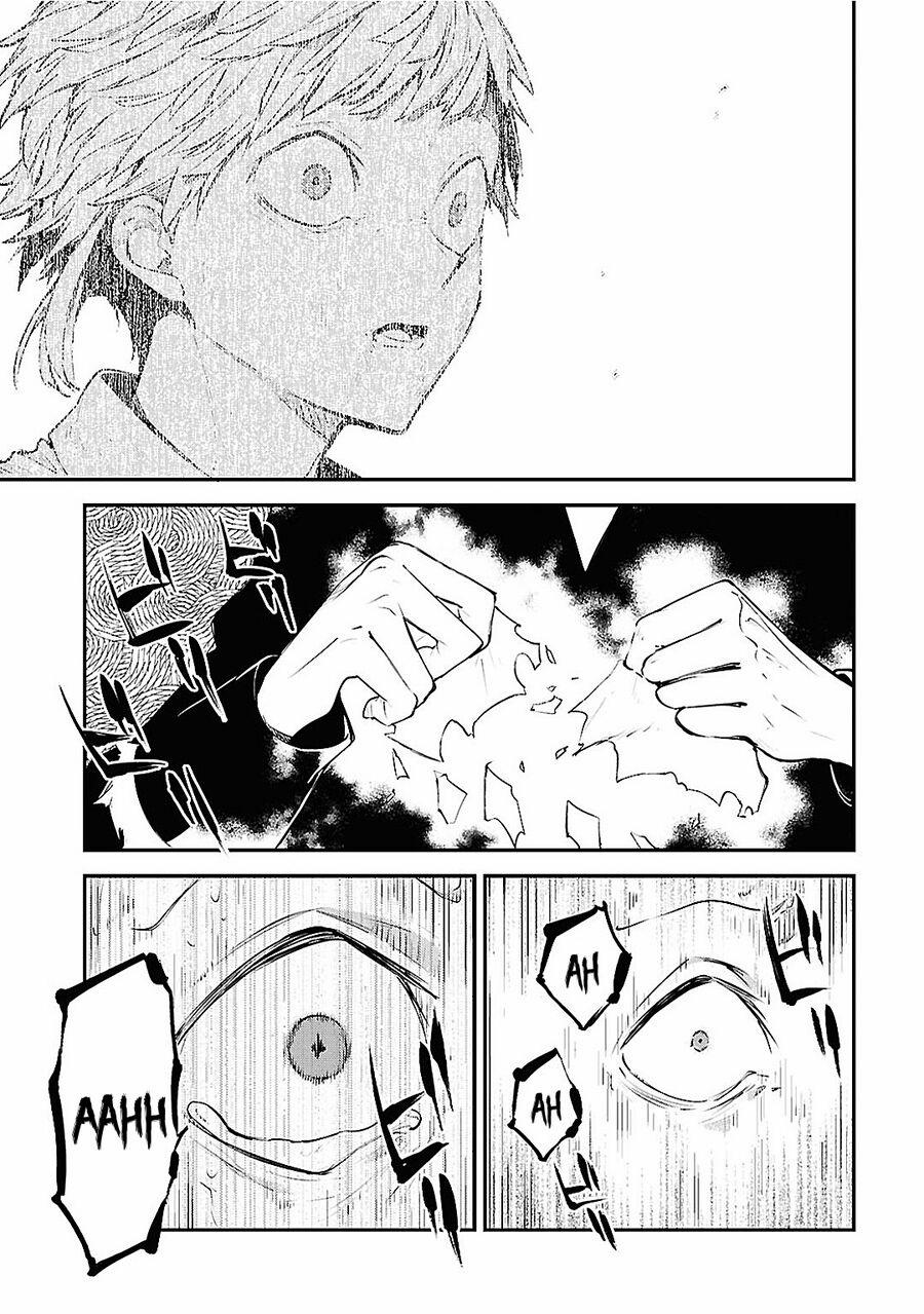 Đặc Nhiệm Thám Tử 121 trang 4