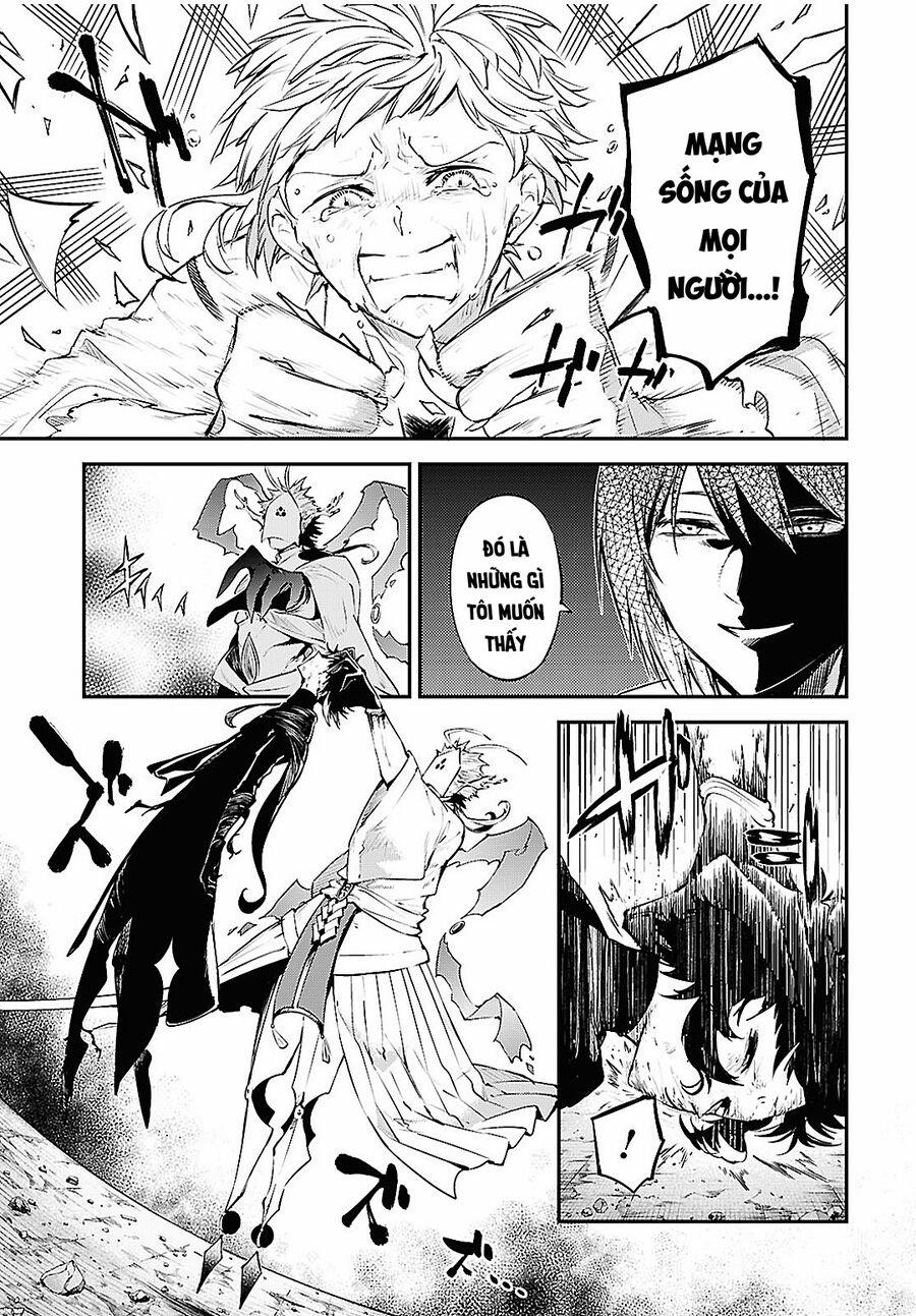 Đặc Nhiệm Thám Tử 121 trang 6