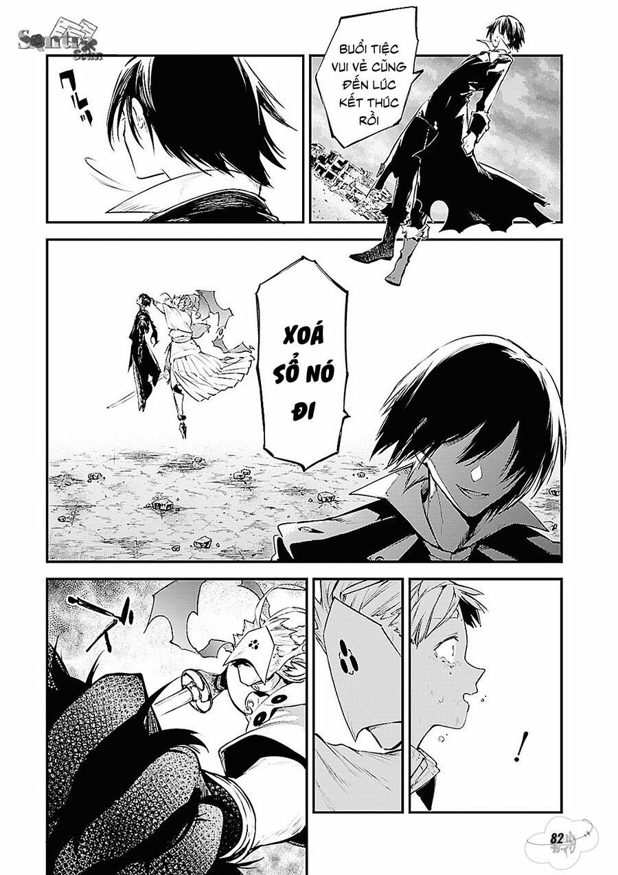 Đặc Nhiệm Thám Tử 121 trang 7