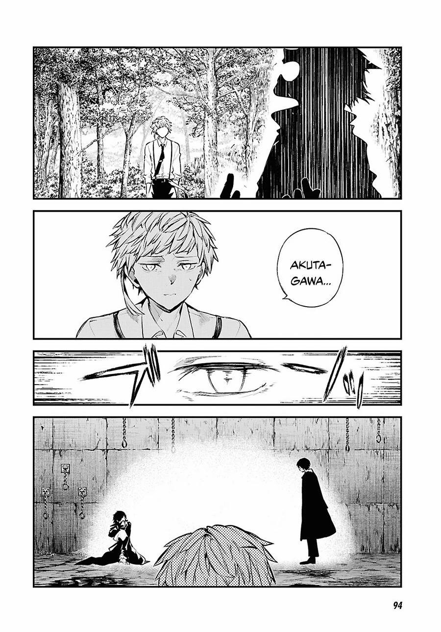 Đặc Nhiệm Thám Tử 122 trang 11