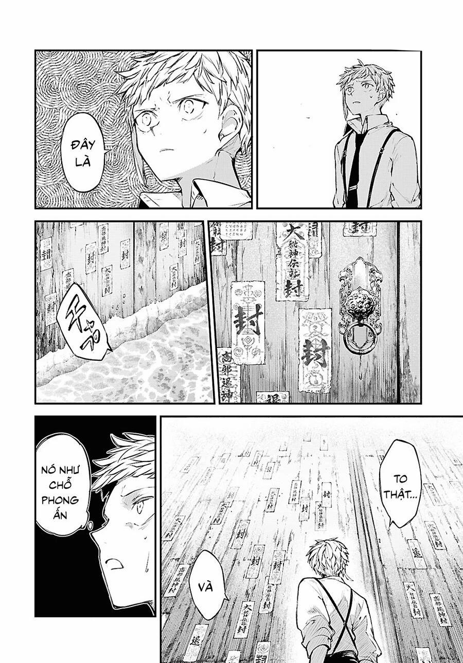 Đặc Nhiệm Thám Tử 122 trang 19