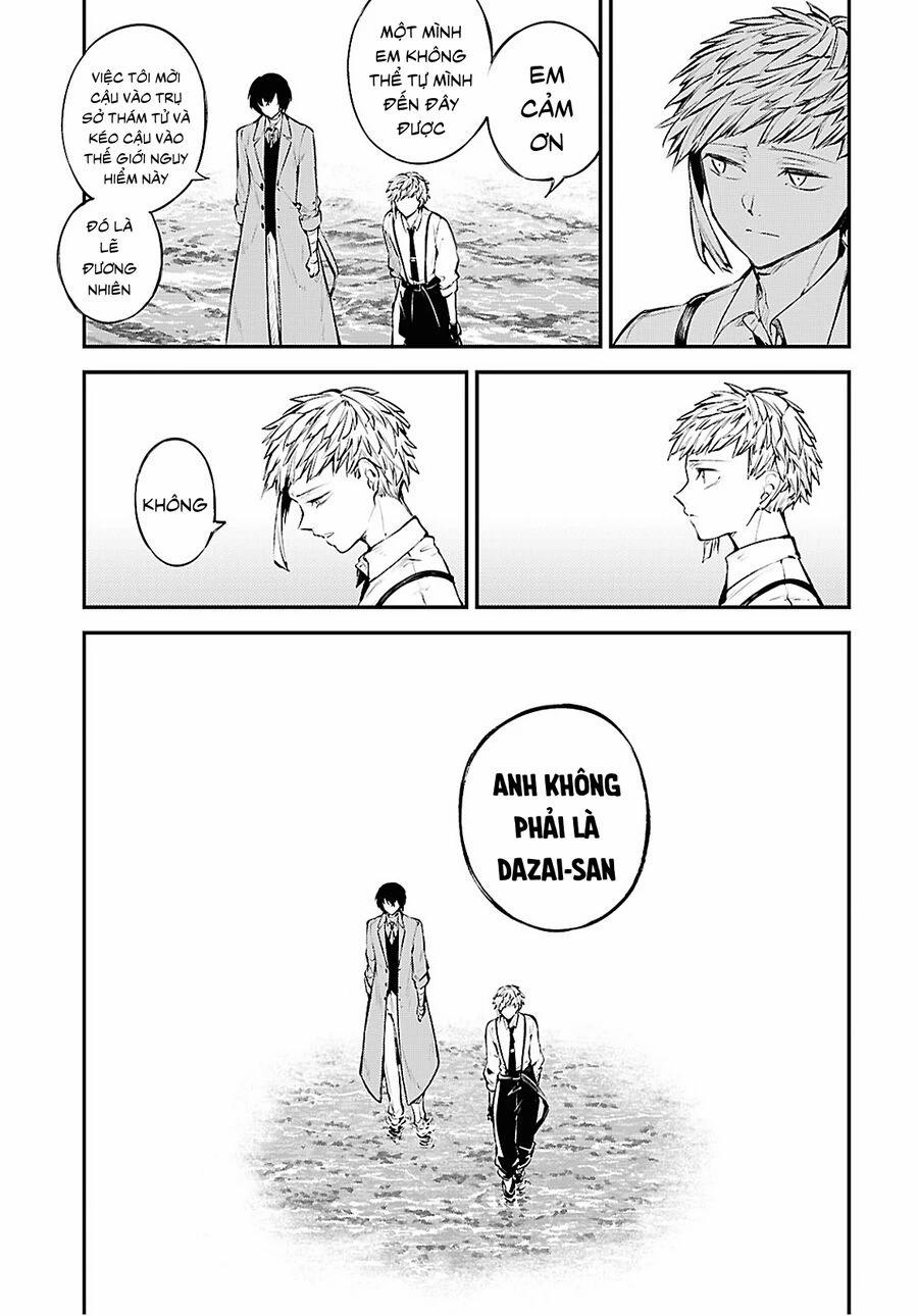 Đặc Nhiệm Thám Tử 122 trang 22