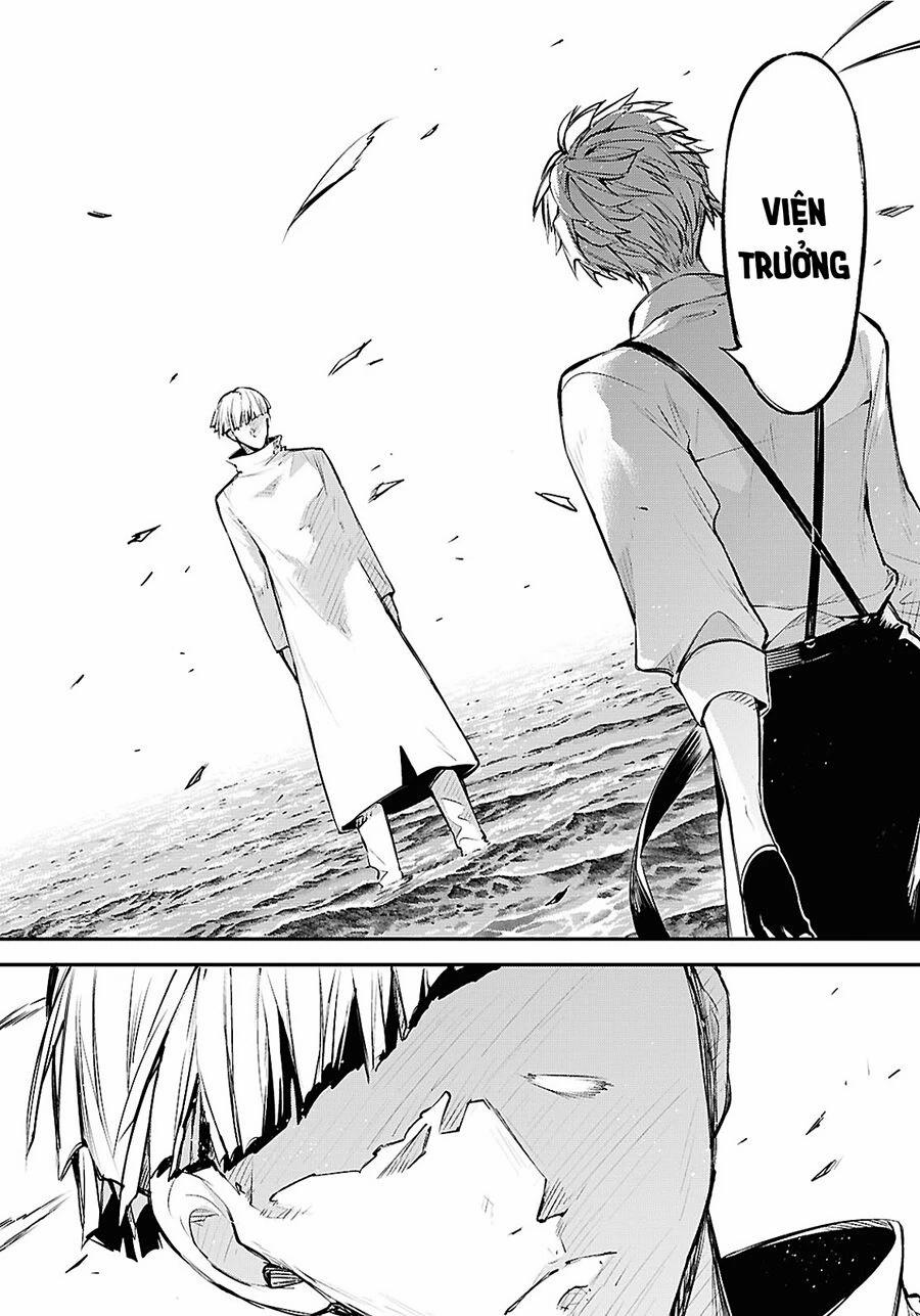 Đặc Nhiệm Thám Tử 122 trang 25