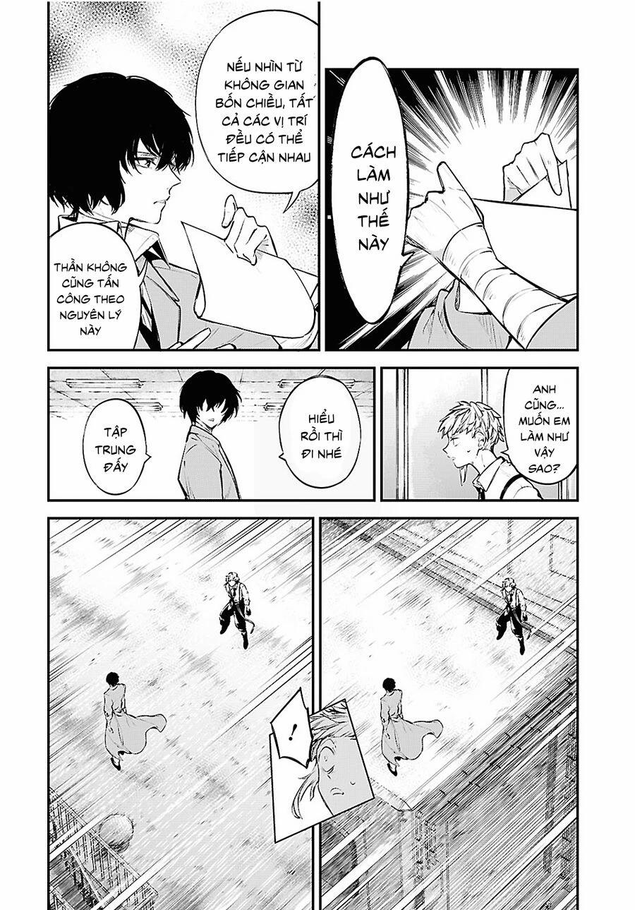 Đặc Nhiệm Thám Tử 122 trang 3