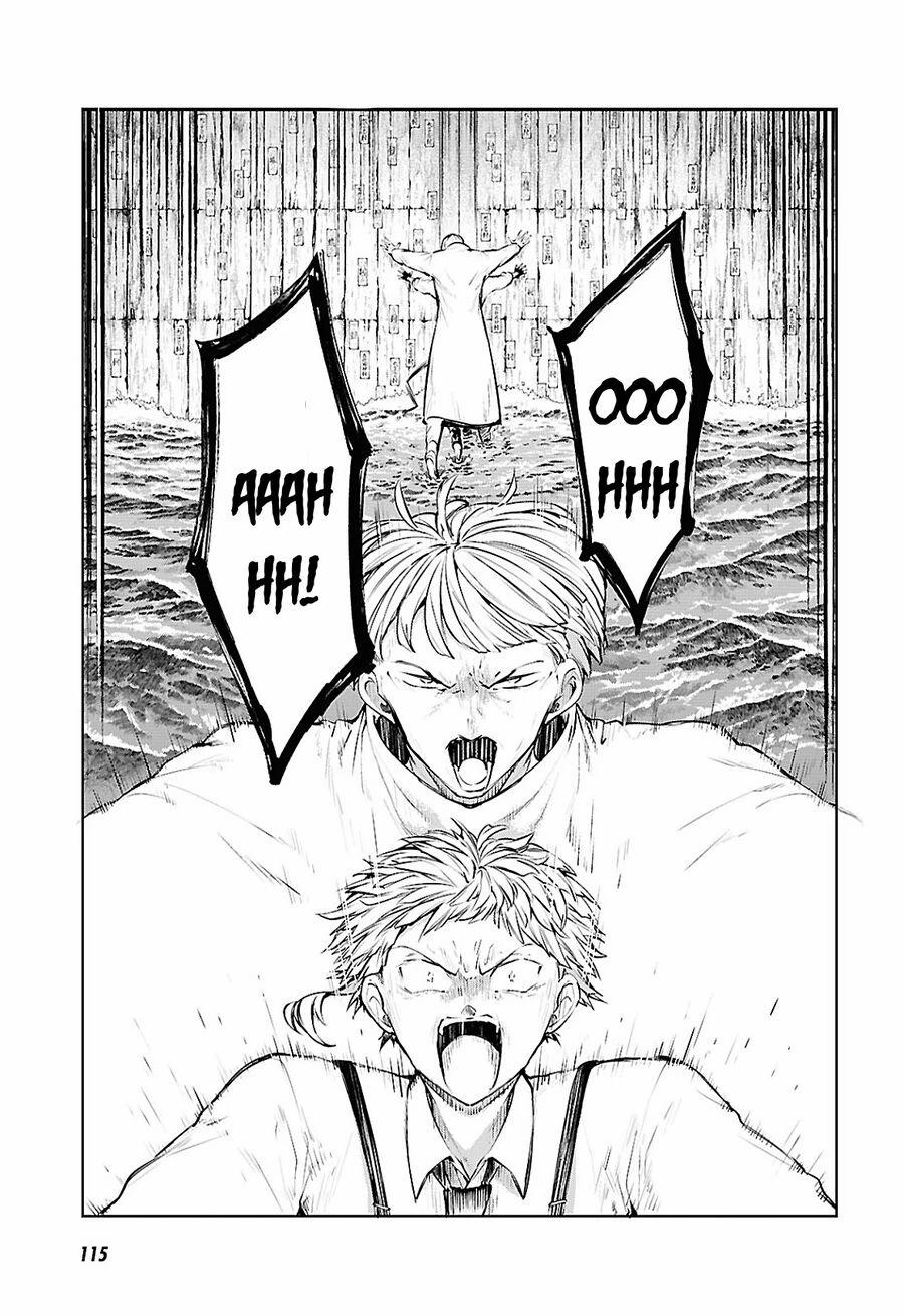 Đặc Nhiệm Thám Tử 122 trang 32