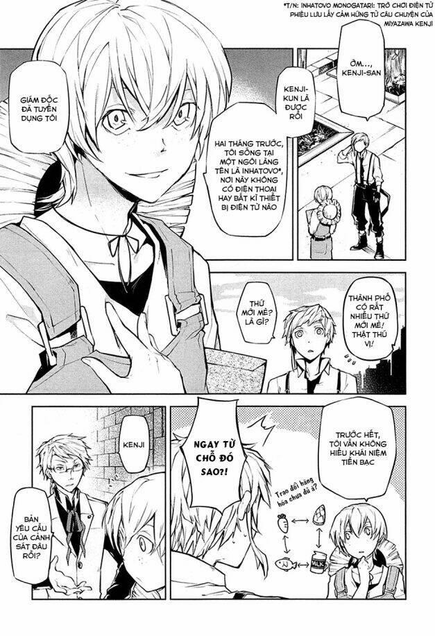 Đặc Nhiệm Thám Tử 13 trang 17