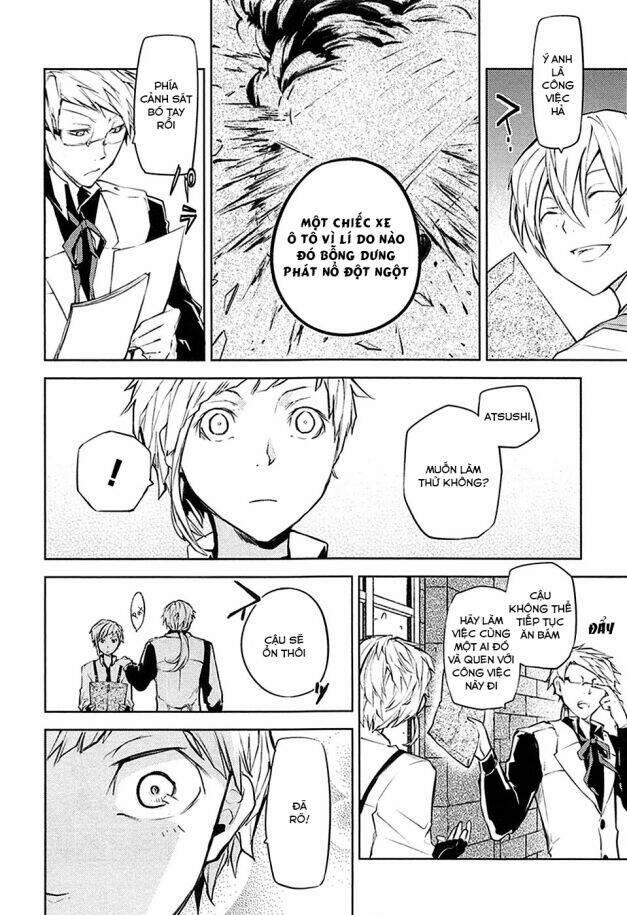 Đặc Nhiệm Thám Tử 13 trang 18