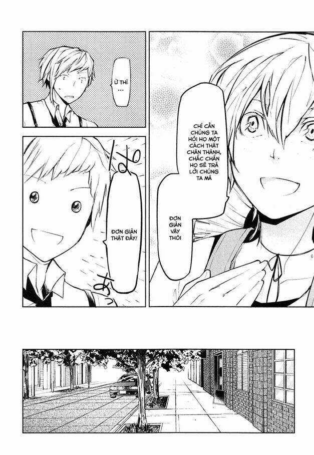 Đặc Nhiệm Thám Tử 13 trang 24