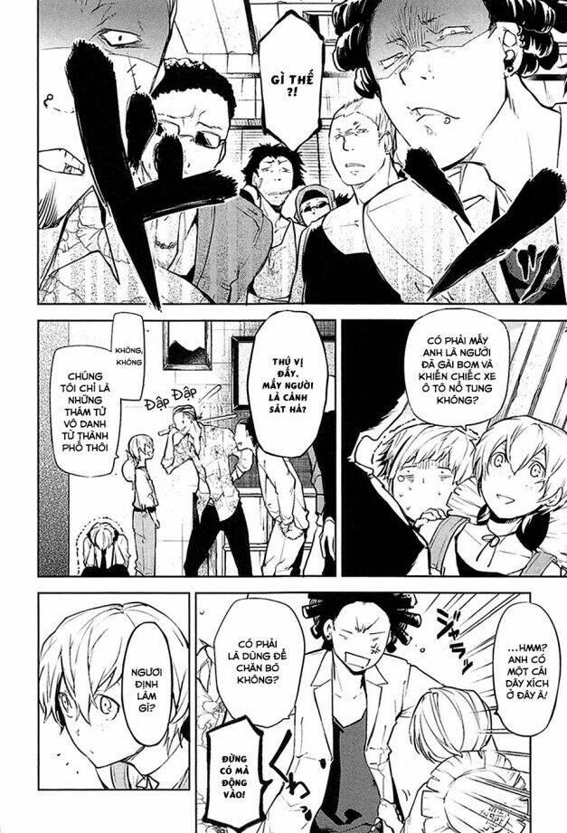 Đặc Nhiệm Thám Tử 13 trang 26