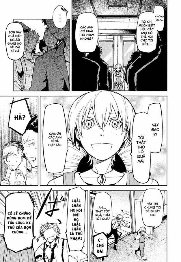 Đặc Nhiệm Thám Tử 13 trang 27